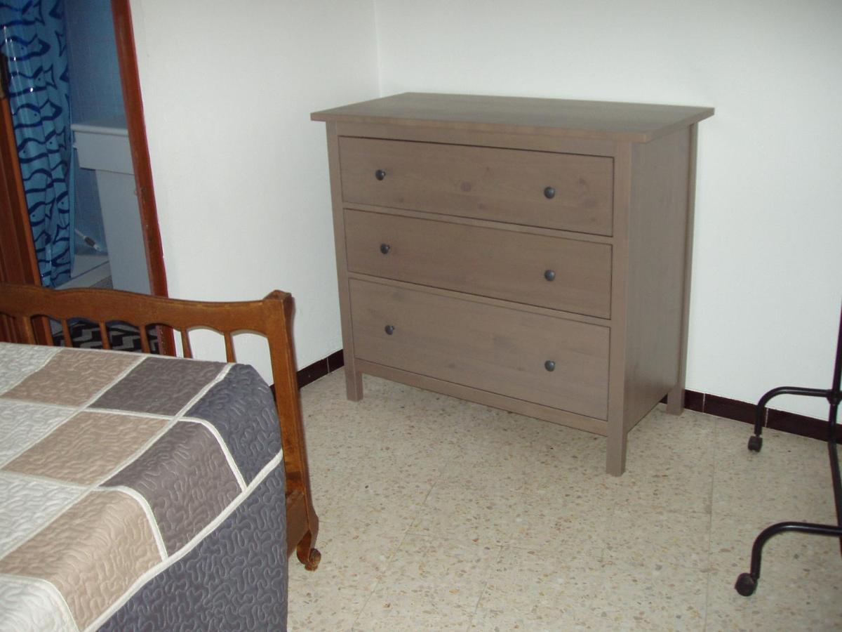 Maison De Vacance Pomerols Ngoại thất bức ảnh