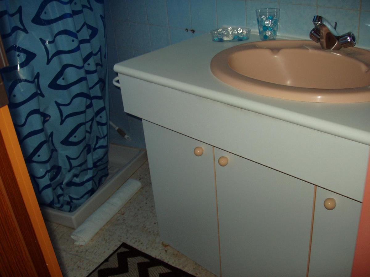 Maison De Vacance Pomerols Ngoại thất bức ảnh